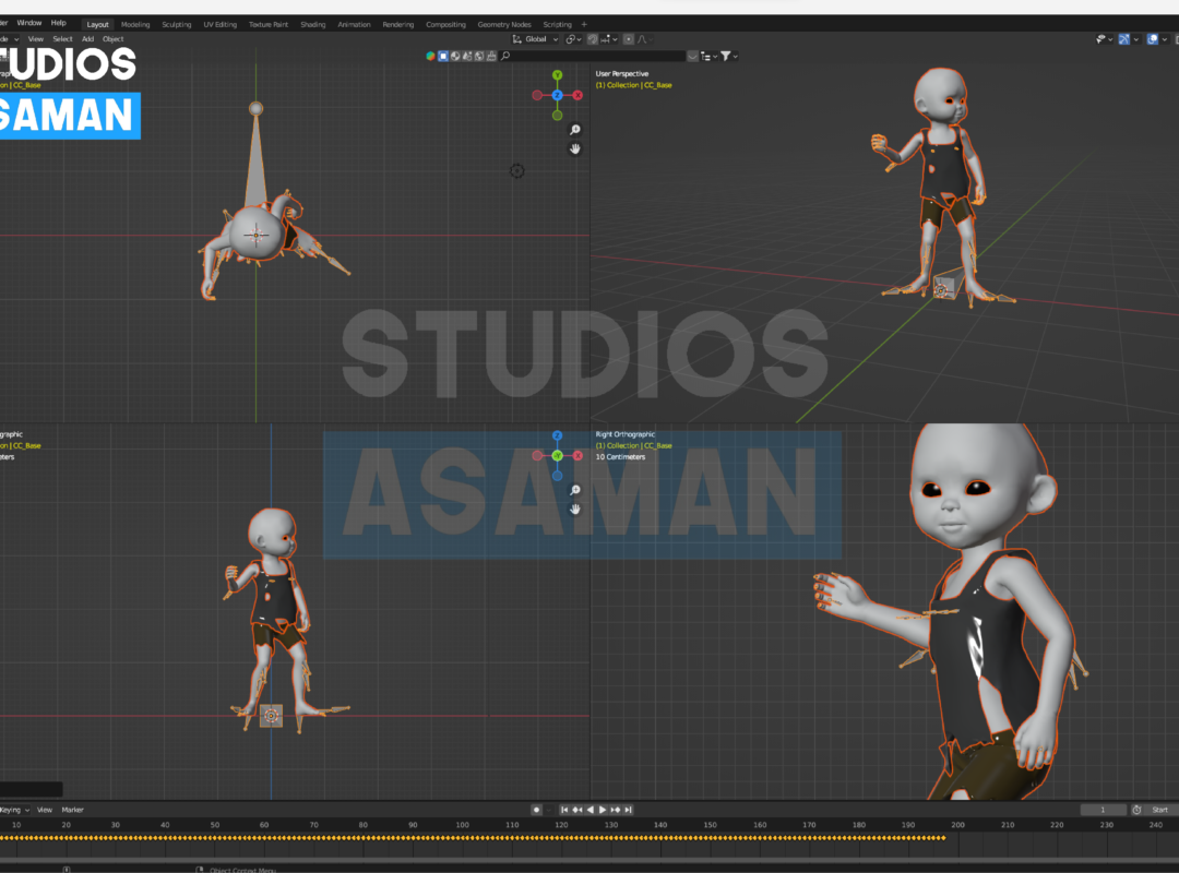 Jeux Vidéos : Yaakaar à la reconquéte des valeurs.
