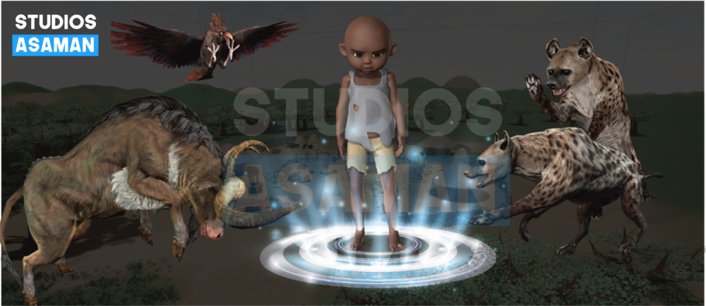 Yaakaar à la reconquête des valeurs