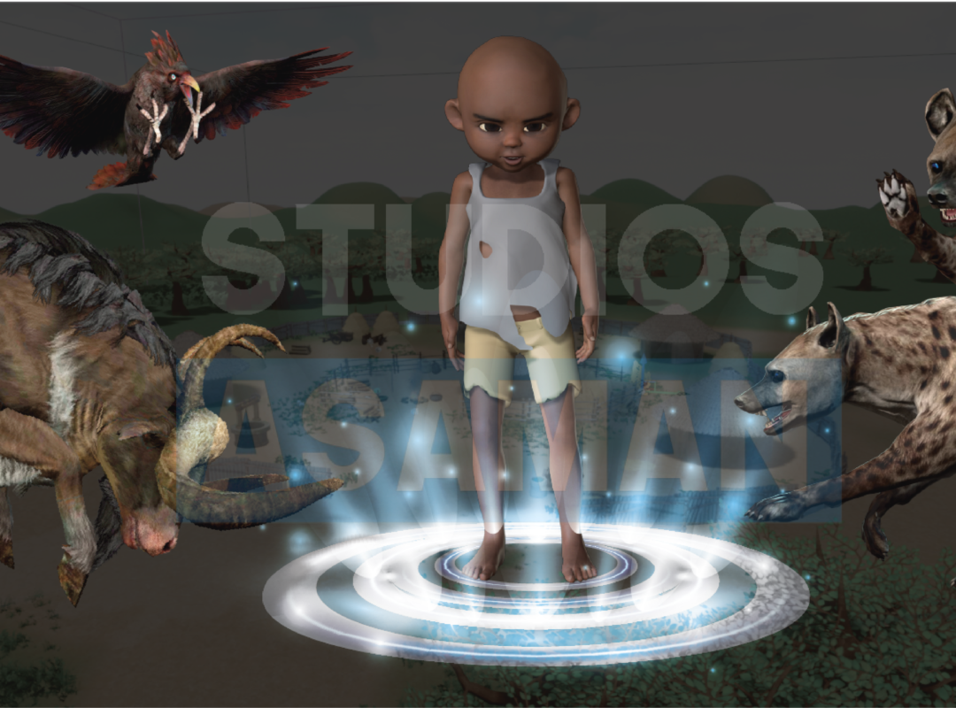 Yaakaar à la reconquête des valeurs