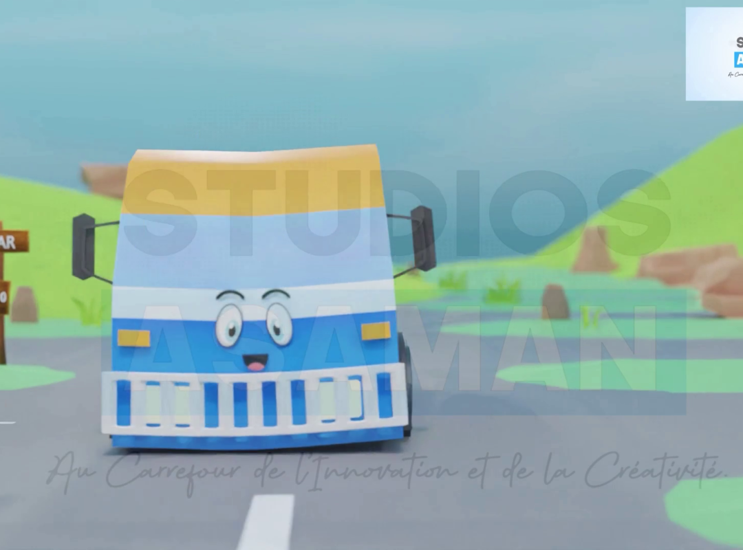 Carou XAM XAM : à la découverte du Sénégal